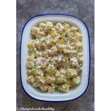 Potato Salad