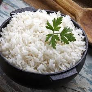 White Rice