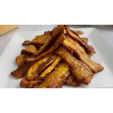 Plantain